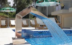 Grejm Lux Family Apartments