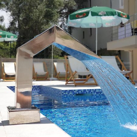 Grejm Lux Family Apartments Petrovac Zewnętrze zdjęcie