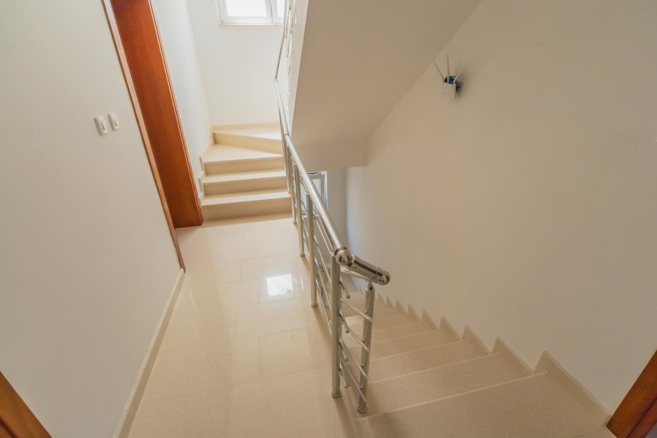 Grejm Lux Family Apartments Petrovac Zewnętrze zdjęcie