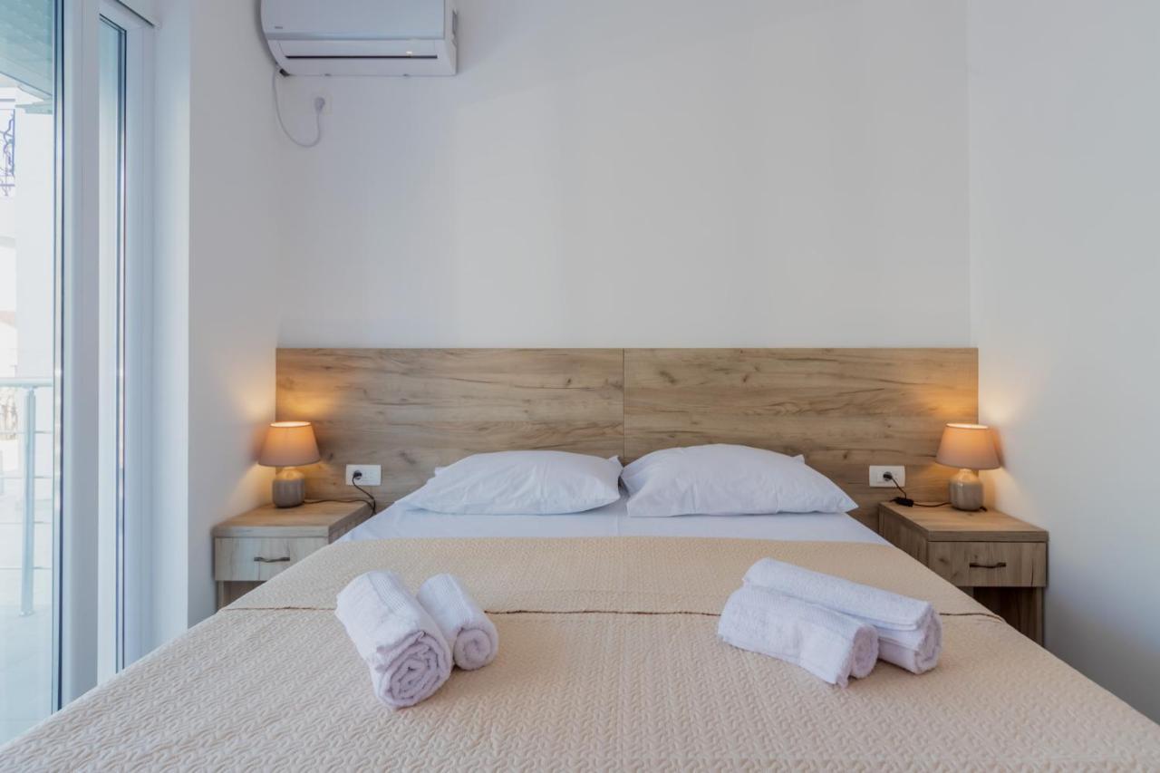 Grejm Lux Family Apartments Petrovac Zewnętrze zdjęcie